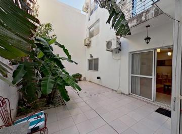 PH · 67m² · 3 Ambientes · PH en Venta de 3 Ambientes con Patio Propio (8 Años de Antiguedad)
