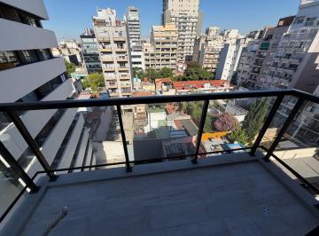 Departamento · 67m² · 3 Ambientes · Departamento en Venta Ubicado en Villa Crespo, Capital Federal, Buenos Aires
