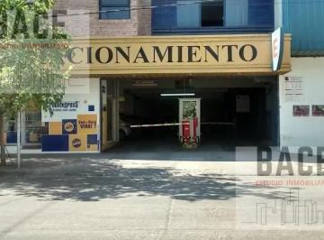 Garage · 12m² · Oportunidad! 3 Cocheras - Rivadavia 32 - Neuquen Capital