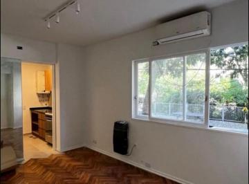 Departamento de 1 ambiente, Palermo · Monoambiente Disponible Desde Agosto 26