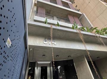 Departamento · Departamento Premium en Alquiler