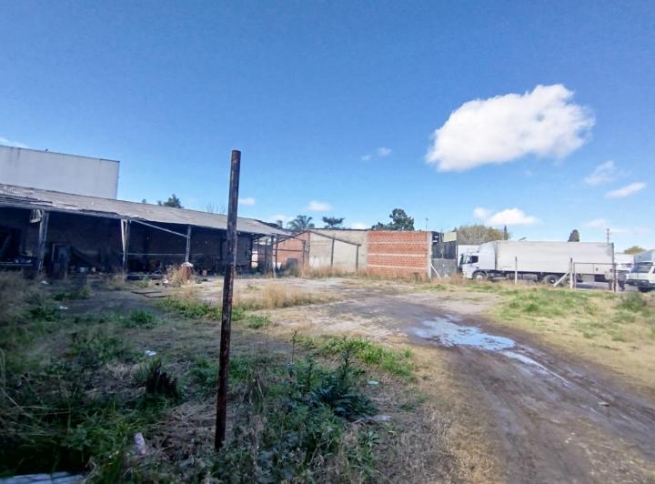 Terreno · 3620m² · 4 Dormitorios