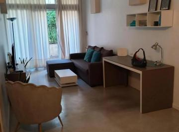 Departamento · 65m² · 2 Ambientes · Departamento en Venta - 1 Dormitorio 1 Baño - Chacarita