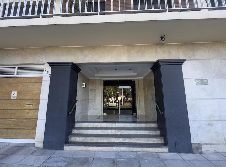 Departamento · 116m² · 4 Ambientes · 1 Cochera