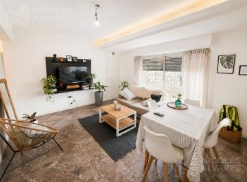 Departamento · 60m² · 3 Ambientes · Venta Departamento 3 Ambientes con Balcón - Ramos Mejía