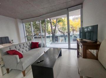 Departamento · 33m² · 1 Ambiente · Departamento en Nuñez