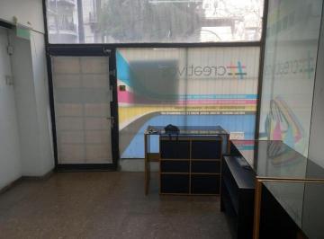 Local comercial · 100m² · 2 Ambientes · Alquiler de Local Comercial de 100 m² en Monserrat
