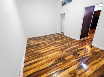 Departamento · 51m² · 3 Ambientes · Amplio 3 Ambientes con Parrilla y Dos Patios