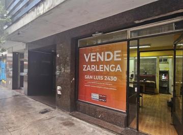 Local comercial · 68m² · 3 Ambientes · San Luis 2400 - Local