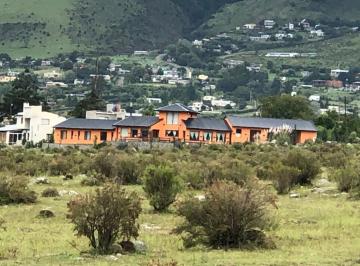 Casa · 315m² · 5 Ambientes · Casa Premium en Tafi del Valle