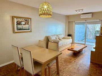 Departamento de 3 ambientes, Palermo · Amplio Departamento Disponible Zona Embajada de Usa, Palermo