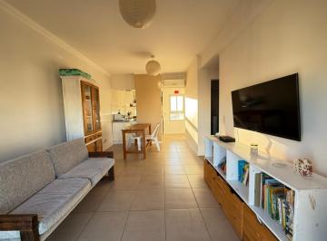 Departamento · 40m² · 2 Ambientes · 1 Cochera · Venta Departamento 2 Amb con Cochera en San Miguel Apto Credito