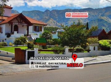 Casa · 540m² · 14 Dormitorios · 14 Cocheras · Casa en El Rincon