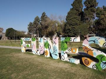 Terreno · 533m² · Terreno en Funes City