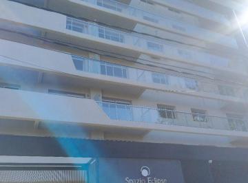 Departamento de 1 ambiente, Tres de Febrero · Monoambiente a Estrenar con Balcón y Excelentes Amenities en Santos Lugares