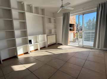 Departamento · 55m² · 2 Ambientes · 1 Cochera · Venta Departamento 2 Ambientes Santa Barbara, Puro Sol!