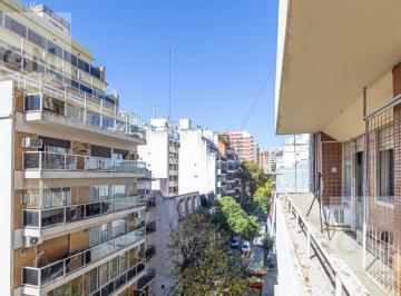 Departamento · 124m² · 4 Ambientes · 1 Cochera · 4 Amb + Dependencia | 134 m² | Cochera Fija | Gran Potencial de Reciclaje en Belgrano