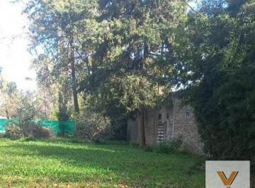Terreno · 640m² · Terreno en Venta - 640 m² - Pilar