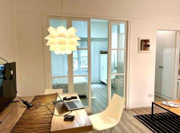 Departamento 52m² Alquiler · Departamento Reciclado