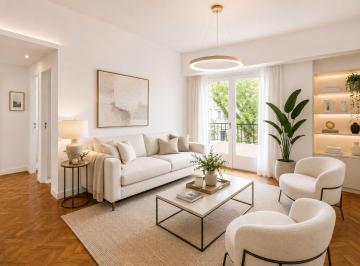 PH · 78m² · 3 Ambientes · PH 3 Amb en Venta en Coghlan C/balcón 1º Piso Esc.