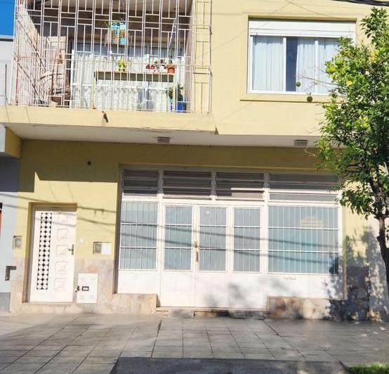Casa · 131m² · 4 Ambientes