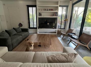 Casa · 800m² · 5 Ambientes · Casa - Windbells