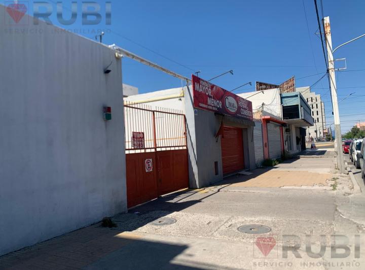 Bodega-Galpón · 800m² · 7 Ambientes
