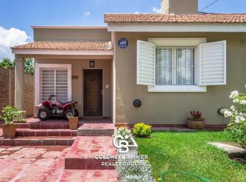 Casa · 150m² · 6 Ambientes · 1 Cochera · Casa en Venta Barrio El Huaico - Zona Norte - Salta