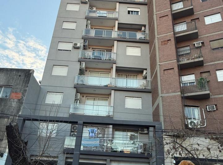 Departamento · 61m² · 4 Ambientes