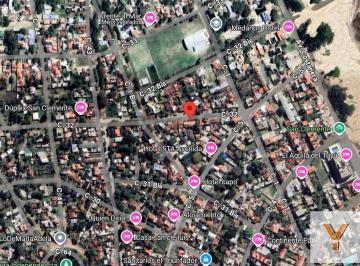 Terreno · 633m² · Terreno en Venta - 633.52 m² - San Clemente del Tuyú