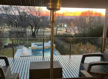 Casa de 4 ambientes, La Calera · Dúplex Premium en Country La Cuesta. Vende Propietario Directo