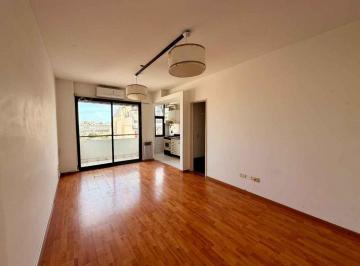 Departamento · 35m² · 2 Ambientes · 2 Ambientes Balvanera Piso Alto