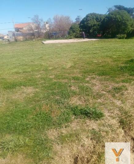 Terreno · 995m²