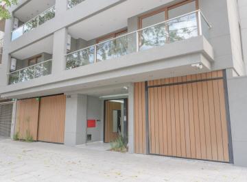 Departamento · 49m² · 2 Ambientes · Depto. Alto 2 Amb Frente V. Pueyrredón a Estrenar