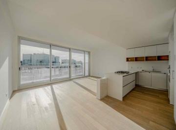 Departamento · 161m² · 5 Ambientes · Venta Triplex 5amb a Estrenar Al Río Infinity