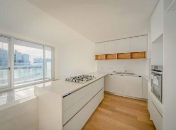Departamento · 161m² · 5 Ambientes · Venta Depto Infinity Towers Vte Lopez Triplex 5 Ambientes