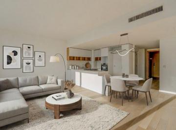 Departamento · 161m² · 5 Ambientes · Venta Depto Infinity Towers Vte Lopez Triplex 5 Ambientes