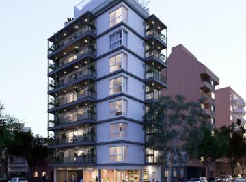 Departamento · 58m² · 3 Ambientes · Venta Departamento 3 Ambientes a Estrenar, en Construccion en Villa del Parque