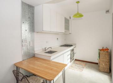 PH · 40m² · 3 Ambientes · Venta PH 2 Amb con Escritorio y Terraza