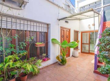 PH · 40m² · 3 Ambientes · Venta PH 2 Amb con Escritorio y Terraza