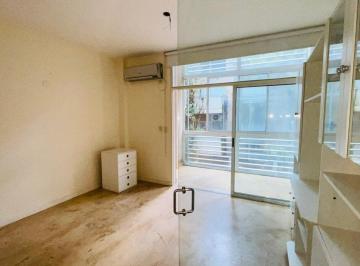 Departamento · 38m² · 1 Ambiente · 1 Cochera · Venta Departamento 1 Ambiente Vicente Lopez con Cochera y Amenities