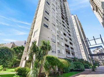 Departamento · 54m² · 3 Ambientes · 1 Cochera · Venta Departamento 3 Ambientes - Torres de Abasto - C/ Balcon - C/ Cochera