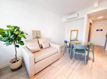 Departamento · 26m² · 1 Ambiente · Venta Depto Palermo a Estrenar 1 Amb Balcon Frente - con Financiacion