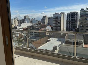 Departamento · 55m² · 3 Ambientes · ¡Venta 3 Amb. a Estrenar en Villa Pueyrredón! - Listo Para Mudarte - Vallejos 2600| Vista Abierta