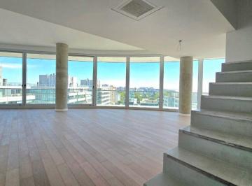Departamento · 275m² · 7 Ambientes · Venta Triplex Libertador 7amb a Estrenar Infinity