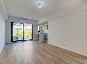 Departamento · 48m² · 2 Ambientes · Venta | Departamento | Caballito | 2 Ambientes | con Amenities a Estrenar
