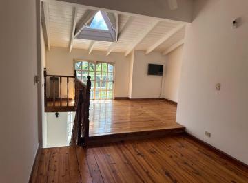 Departamento · 25m² · 2 Ambientes · Alquiler Depto. 2 Amb. con Terraza Chacarita