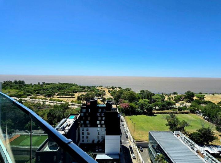 Departamento · 191m² · 4 Ambientes