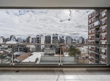 Departamento · 55m² · 3 Ambientes · Venta 3 Ambientes a Estrenar con Balcón Terraza – Villa Pueyrredón (Piso 7)