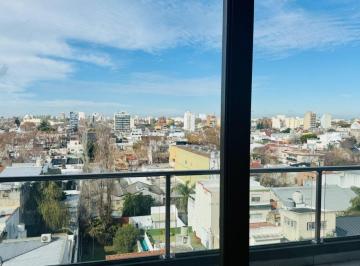 Departamento · 49m² · 2 Ambientes · Venta 2 Ambientes Al Frente a Estrenar – Villa Pueyrredón ¡Entrega Inmediata! | Edificio Vistas Puey